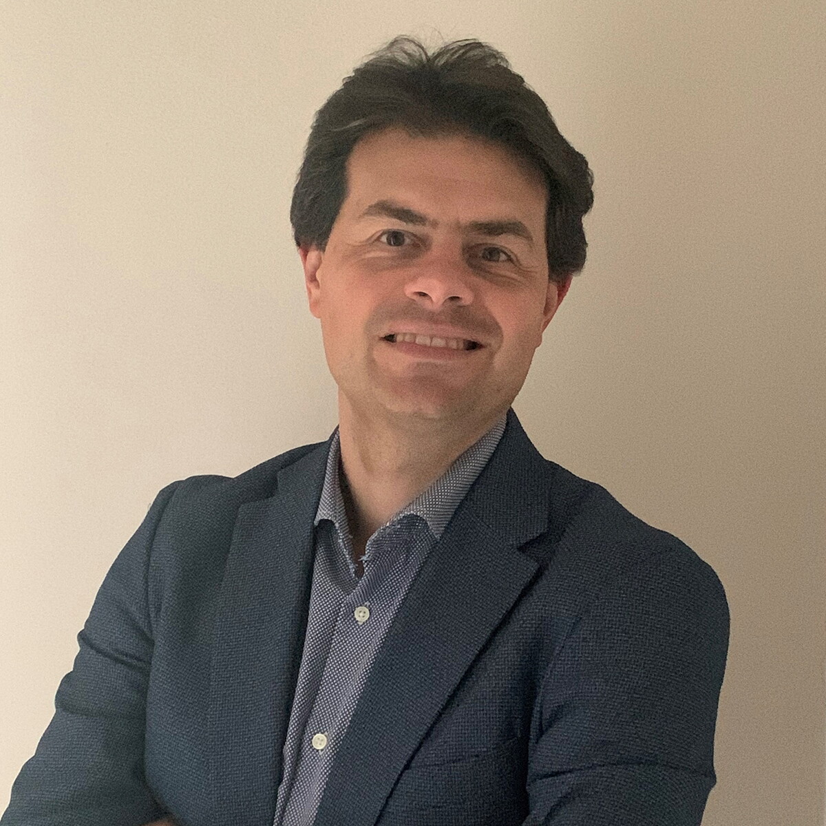 Edoardo Dellarole