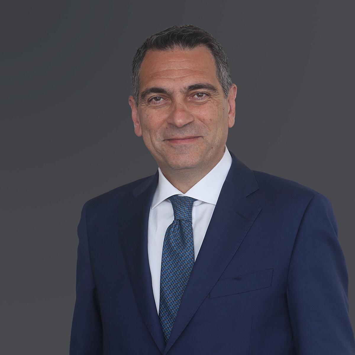 Claudio Granata